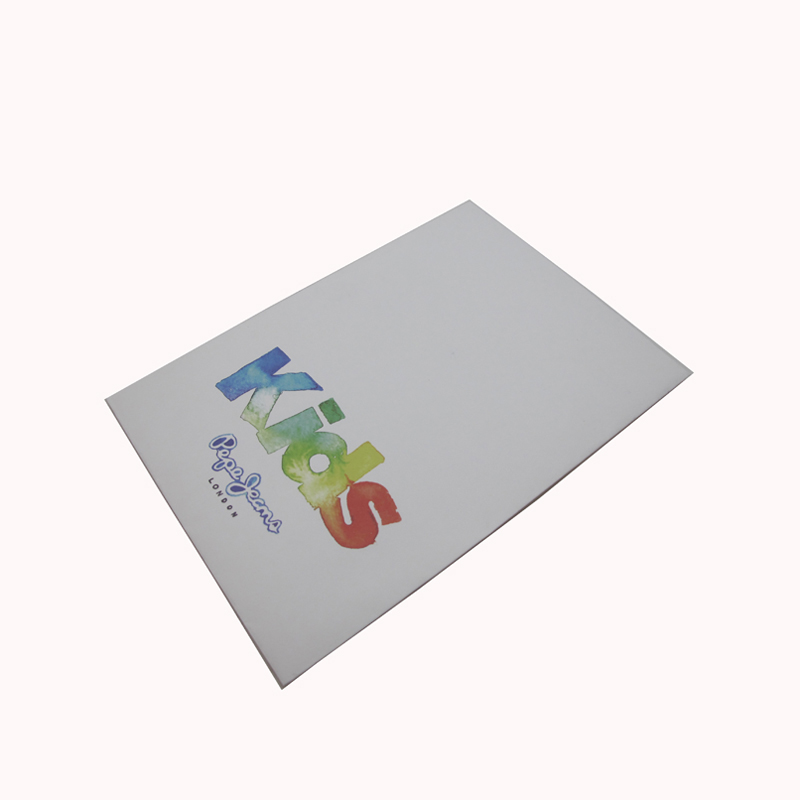 Colorful Logo Printing Self Adhesive Recycle Envelope