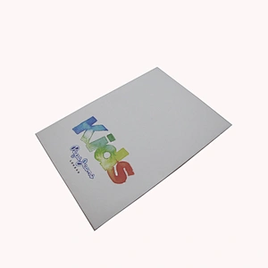 Colorful Logo Printing Self Adhesive Recycle Envelope
